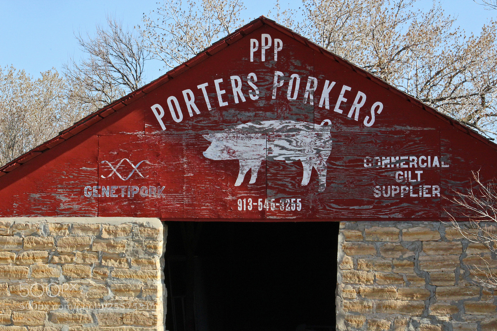 Canon EOS 1200D (EOS Rebel T5 / EOS Kiss X70 / EOS Hi) sample photo. Porters porkers barn photography