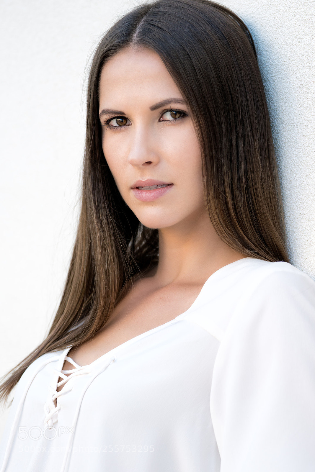 Sony a7R II sample photo. Ashley - natural light photography