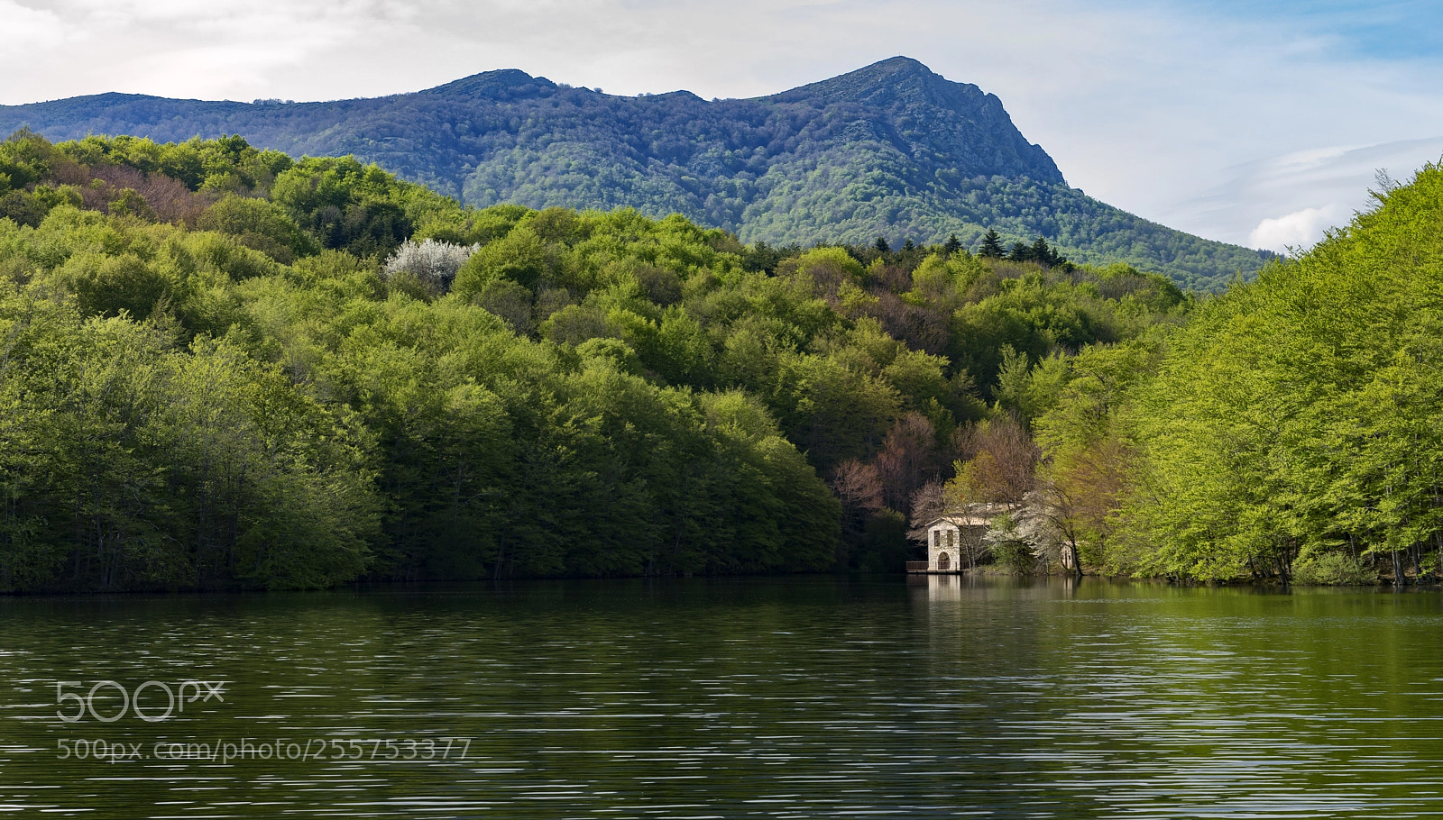 Sony a7 II sample photo. Embalse santa fe del photography