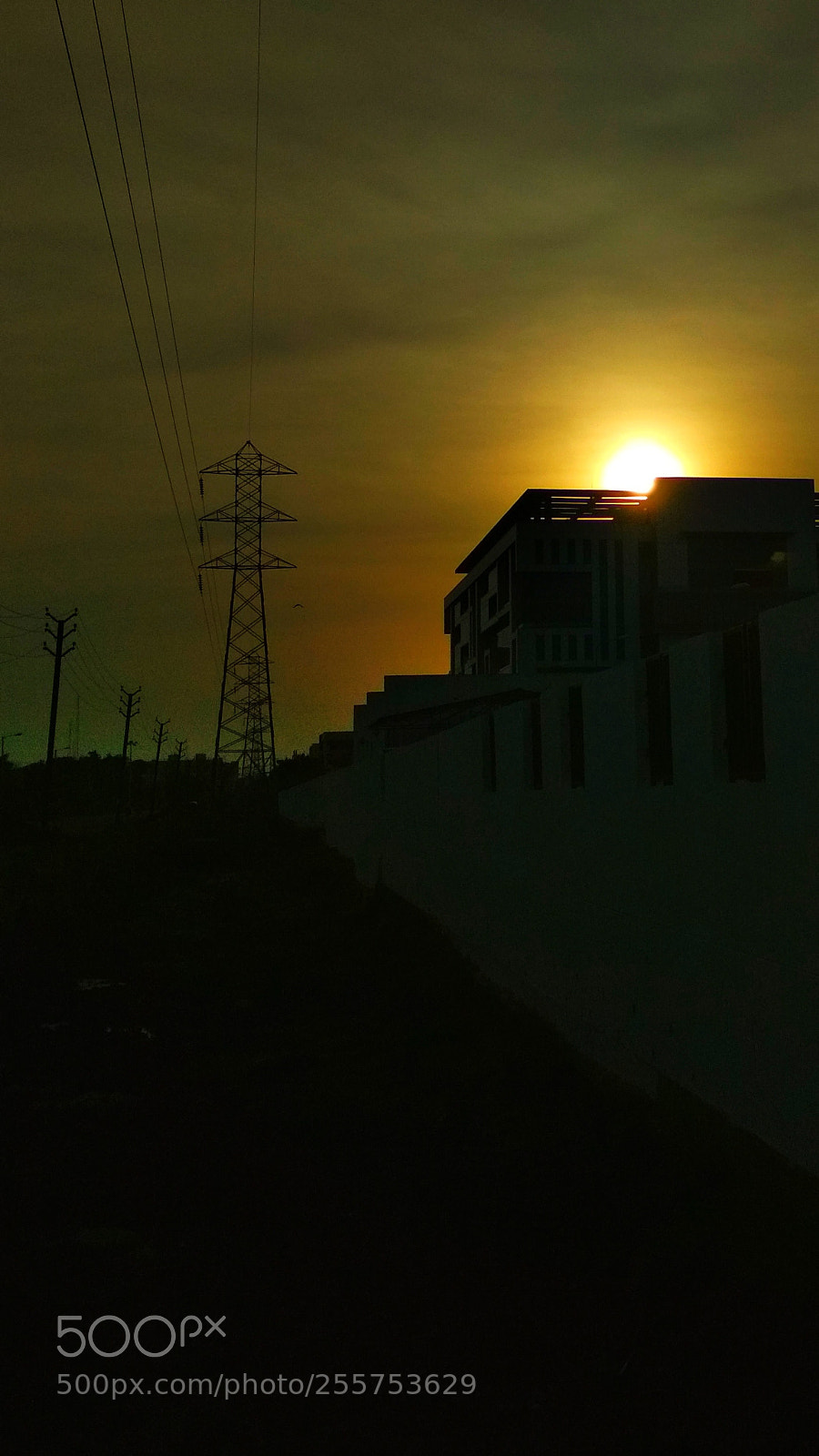Xiaomi Redmi 4 Pro sample photo. Untitled photography