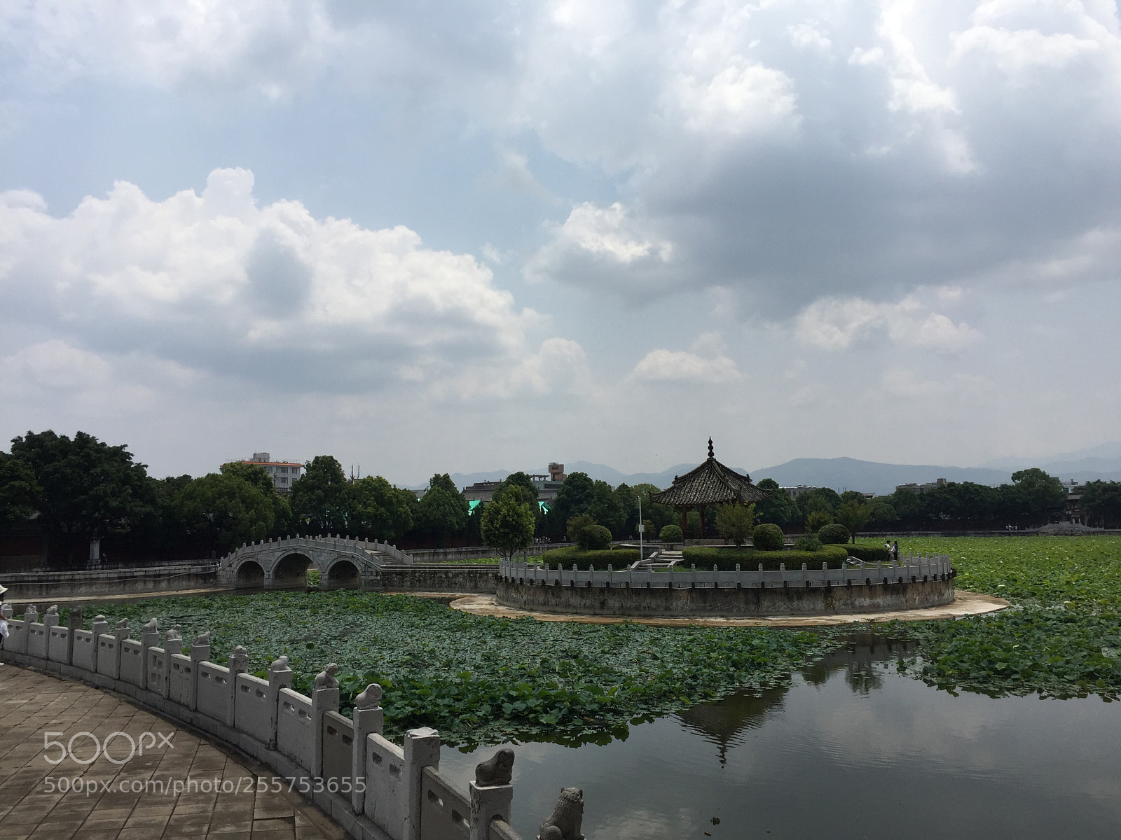 Apple iPhone 6 sample photo. Confucian temple photography