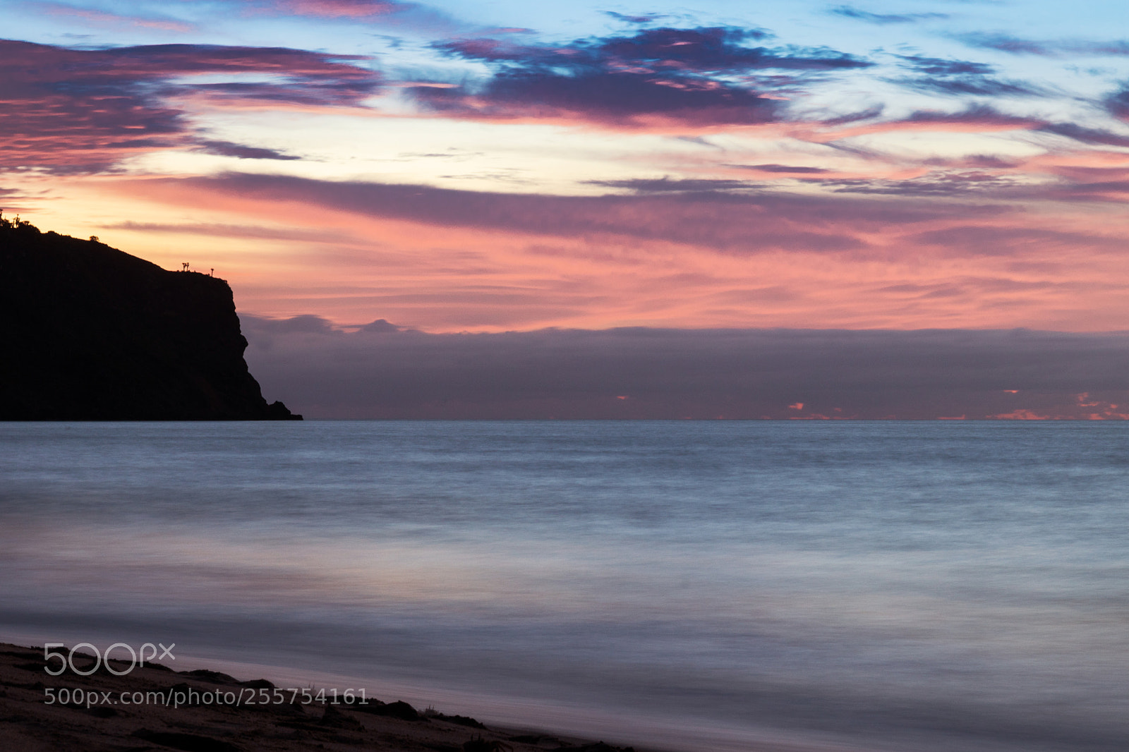 Canon EOS M5 sample photo. Beautiful sunset on cabo photography