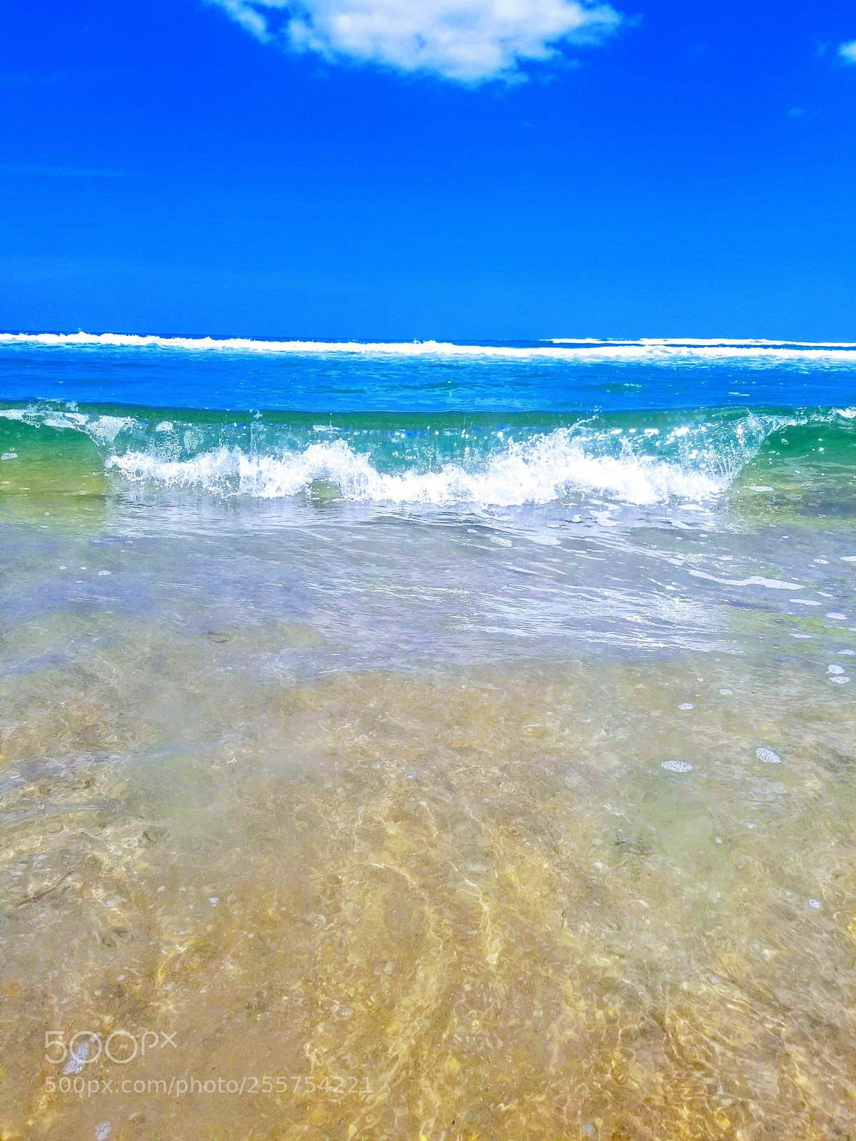 Samsung Galaxy S8 sample photo. Florida coast photography