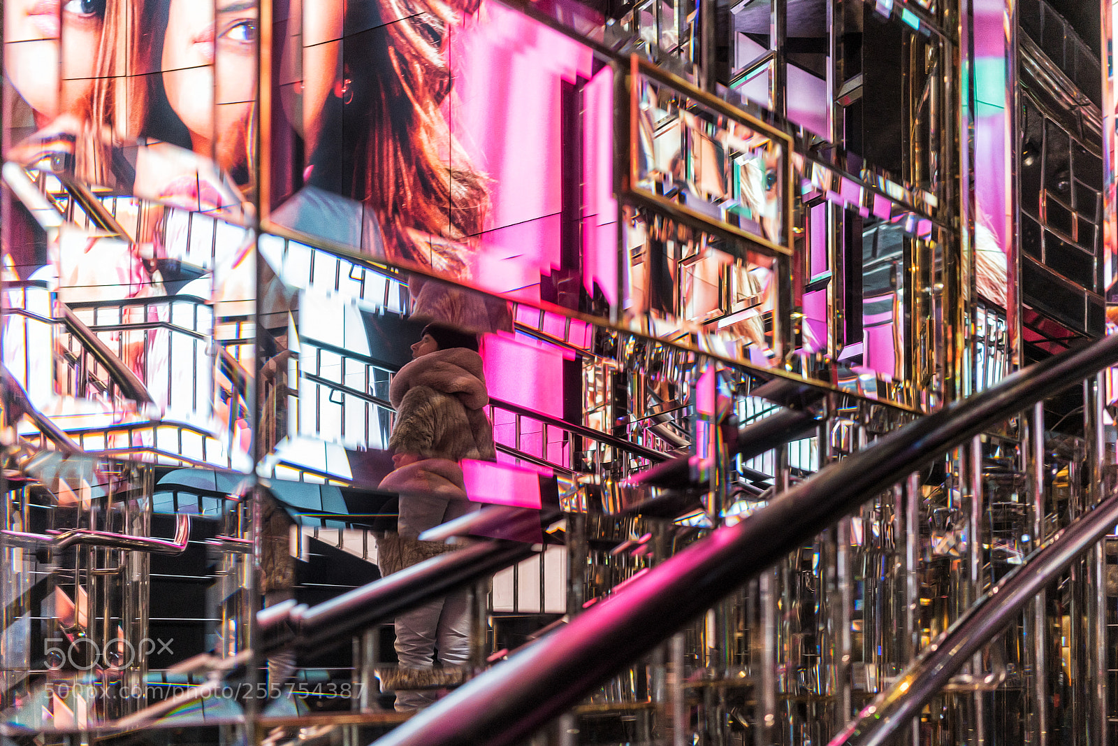 Sony a7R II sample photo. Usa new york photography
