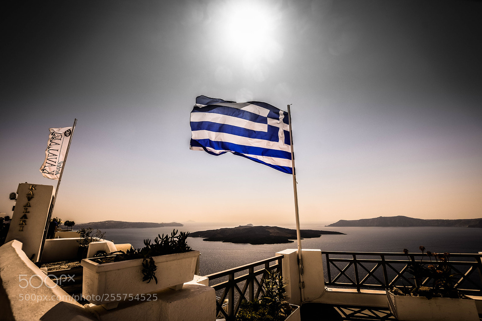 Nikon D7500 sample photo. Greece photography