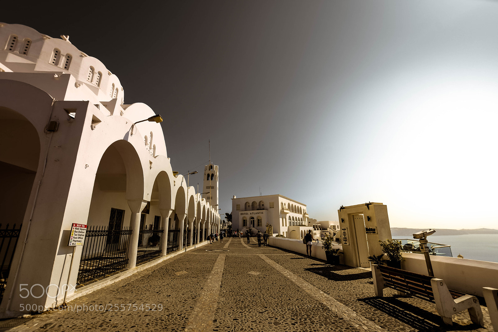 Nikon D7500 sample photo. Greece photography