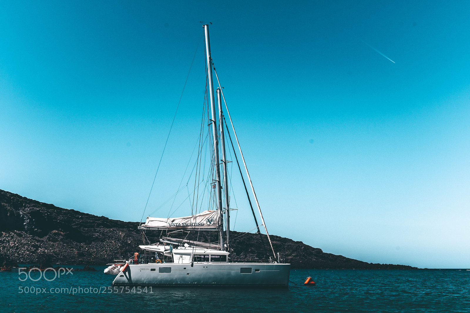 Nikon D7500 sample photo. Greece photography
