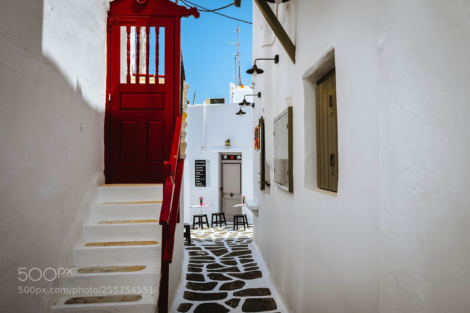 Nikon D7500 sample photo. Greece photography