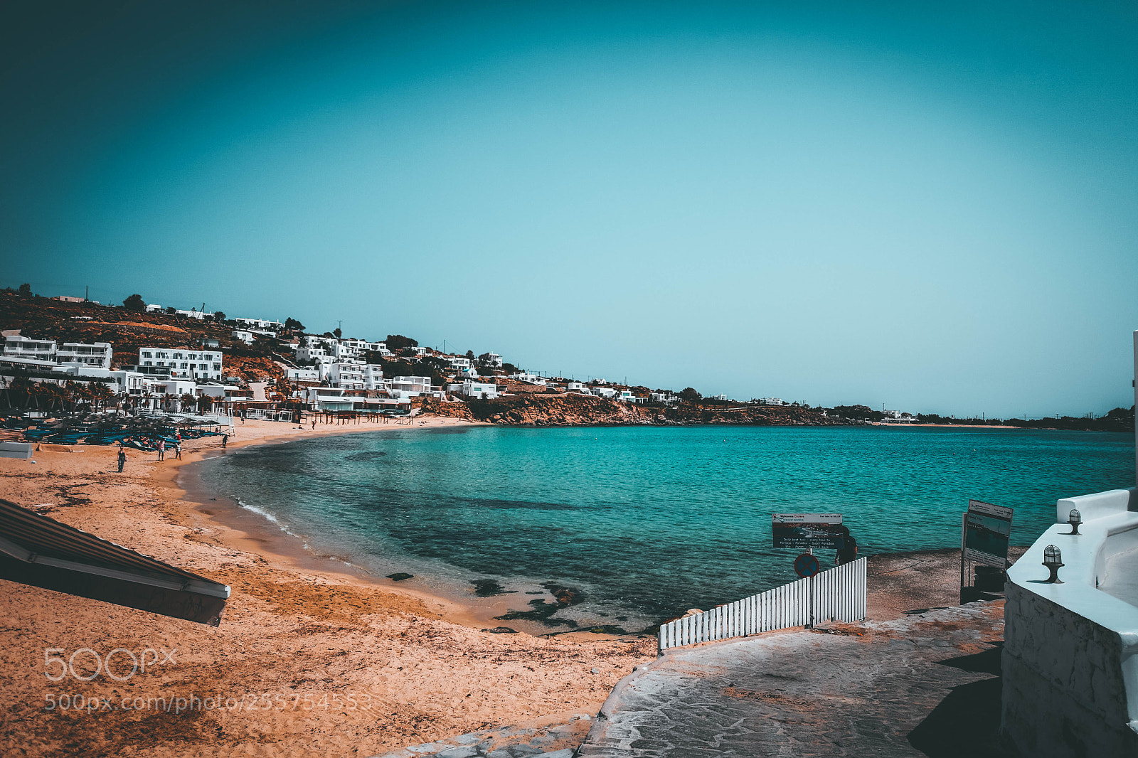 Nikon D7500 sample photo. Greece photography