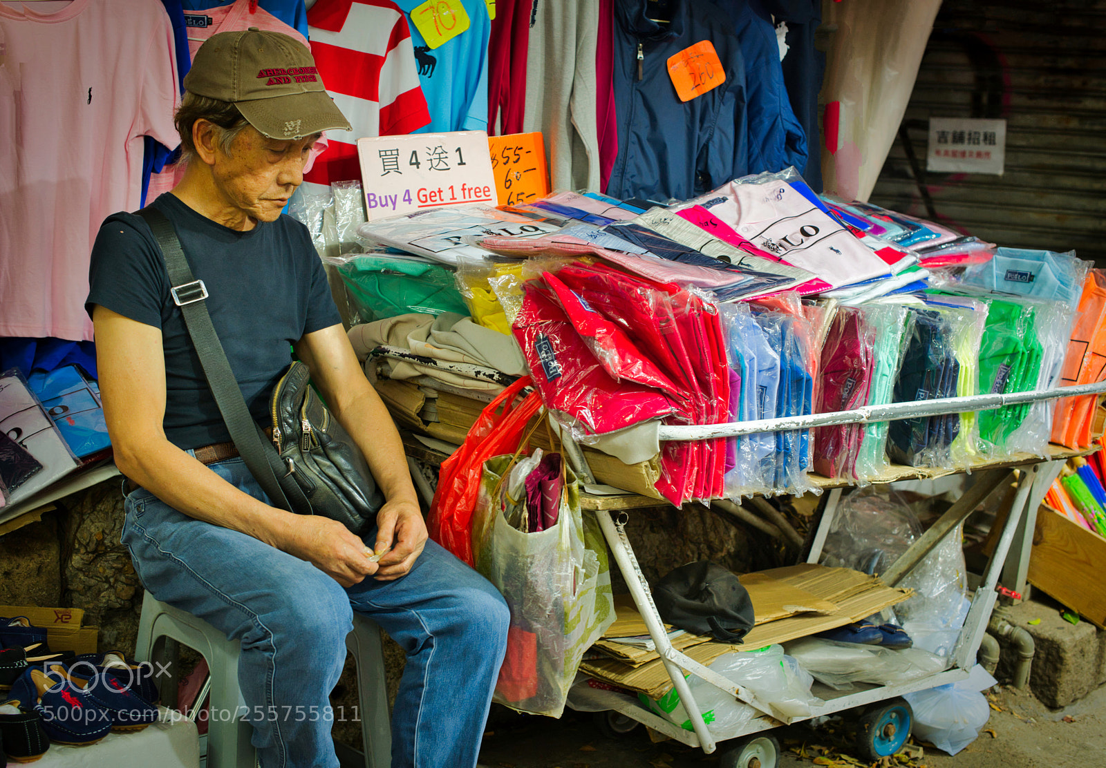 Nikon D850 sample photo. It's been a long photography