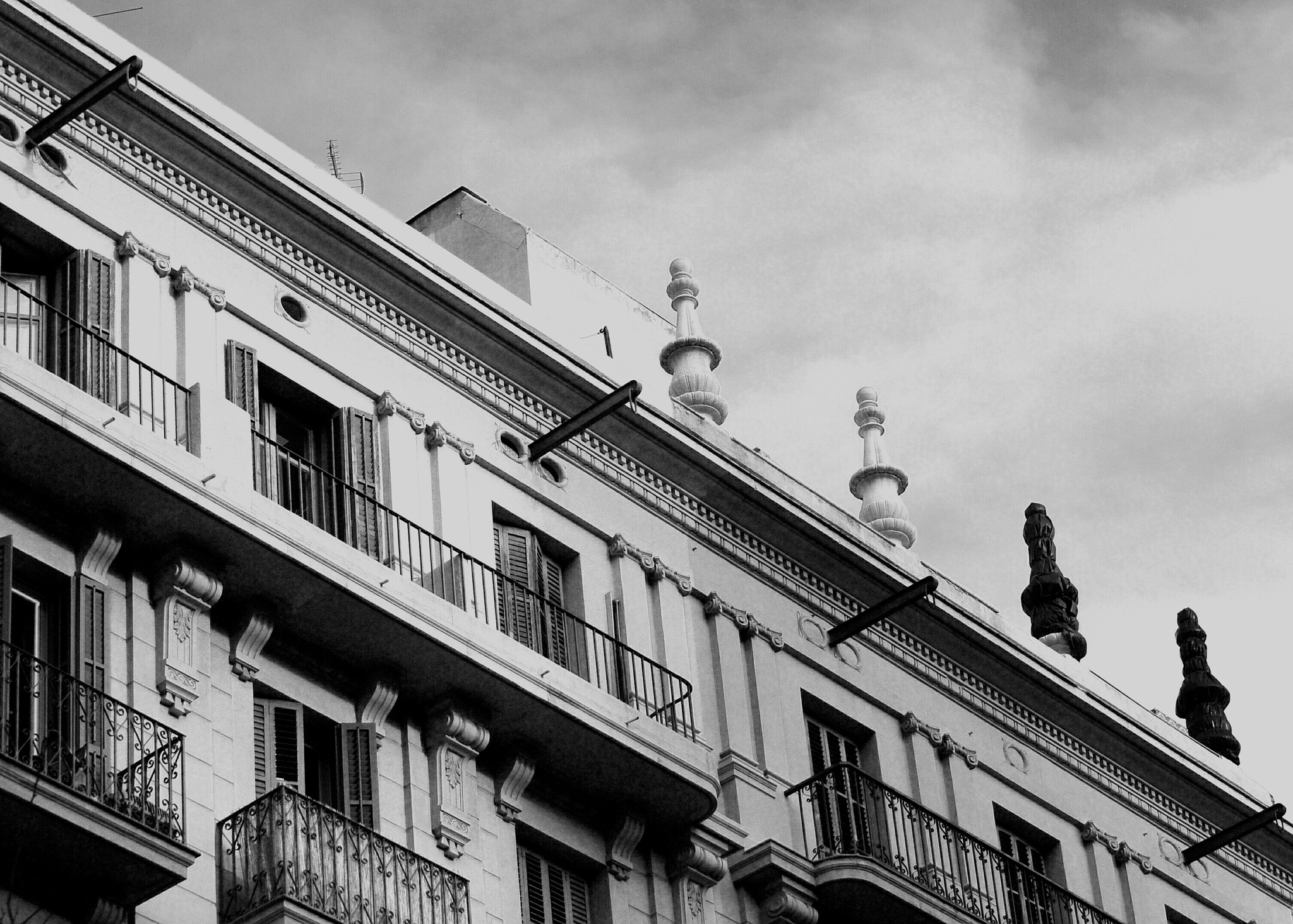 Nikon D3000 sample photo. Arquitectura photography