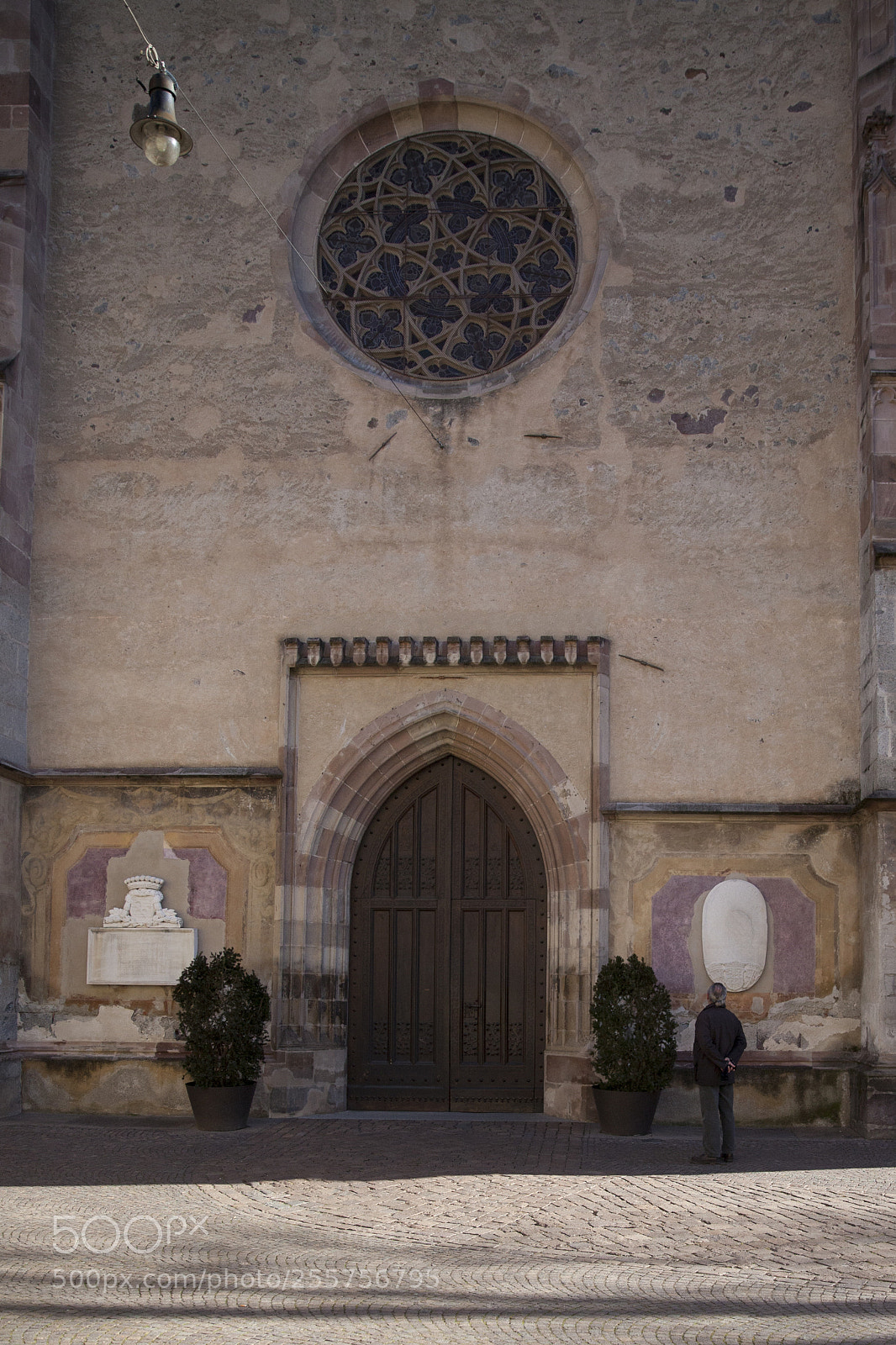Canon EOS 5D Mark II sample photo. Merano photography