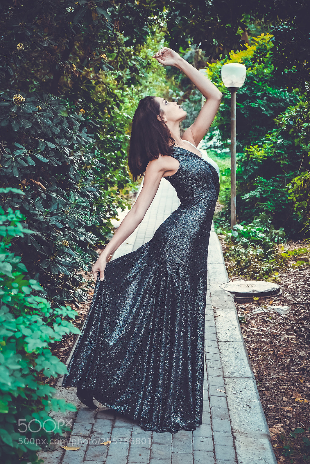 Fujifilm X-T1 sample photo. Muse photography
