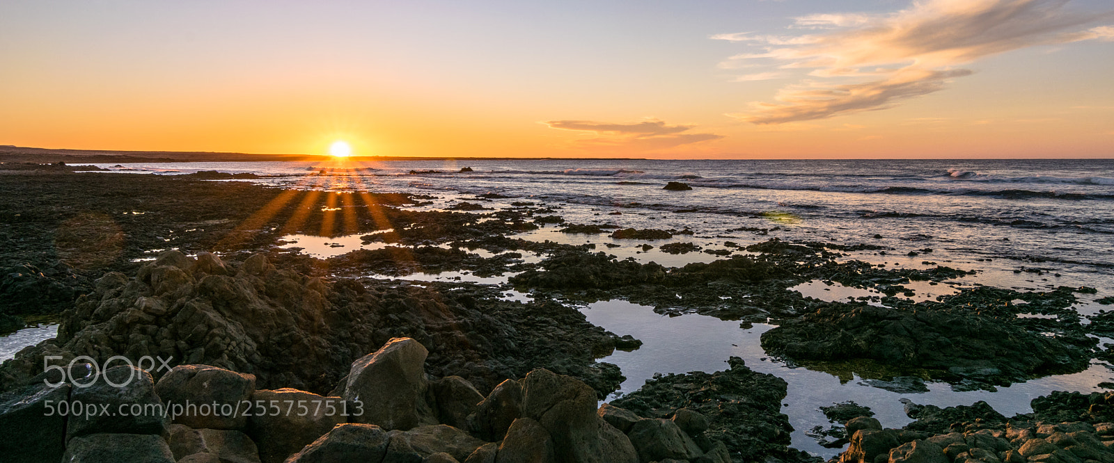 Nikon D5300 sample photo. Idyllic evening rays photography