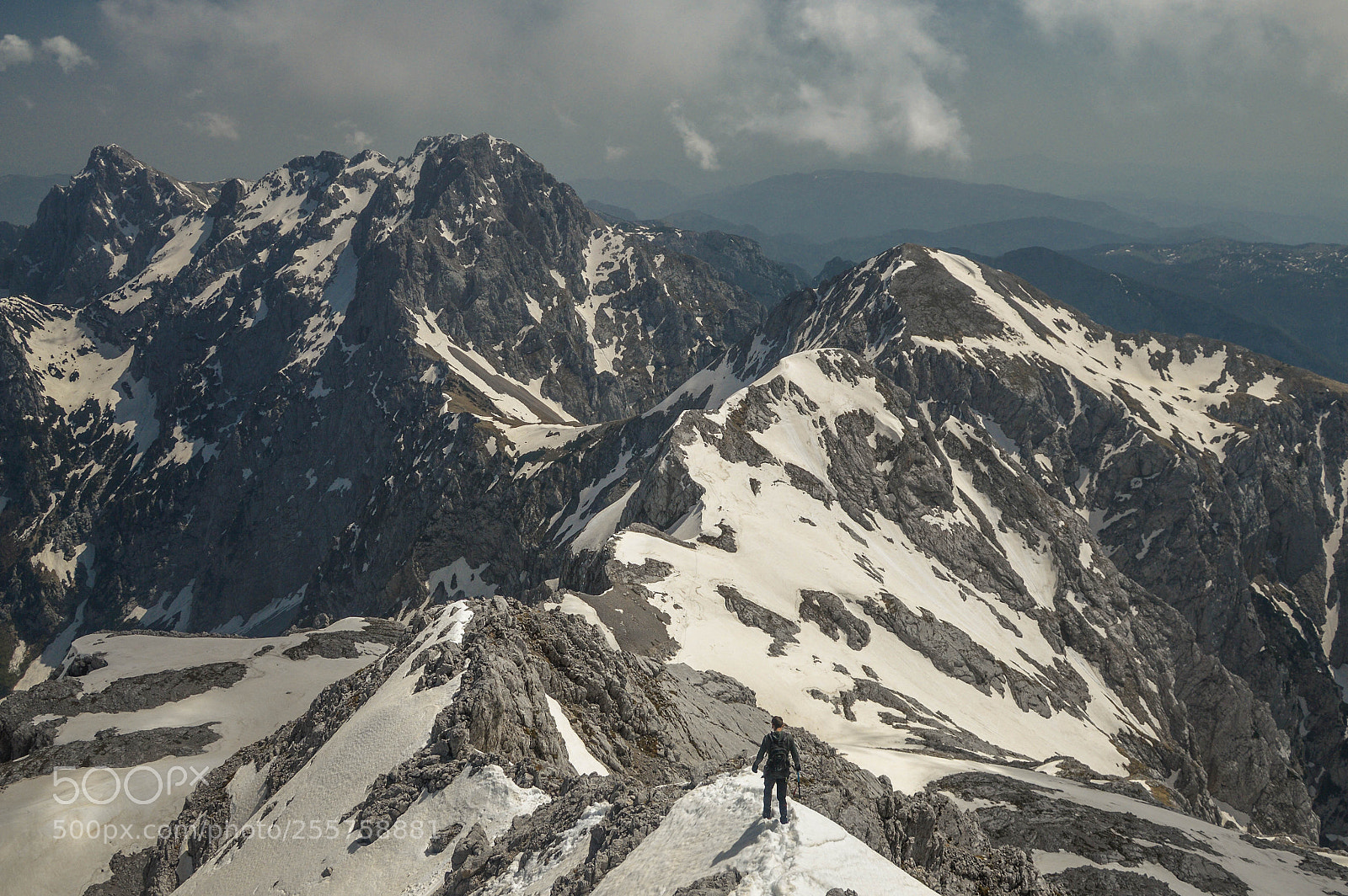 Nikon D3200 sample photo. Sunday hike photography