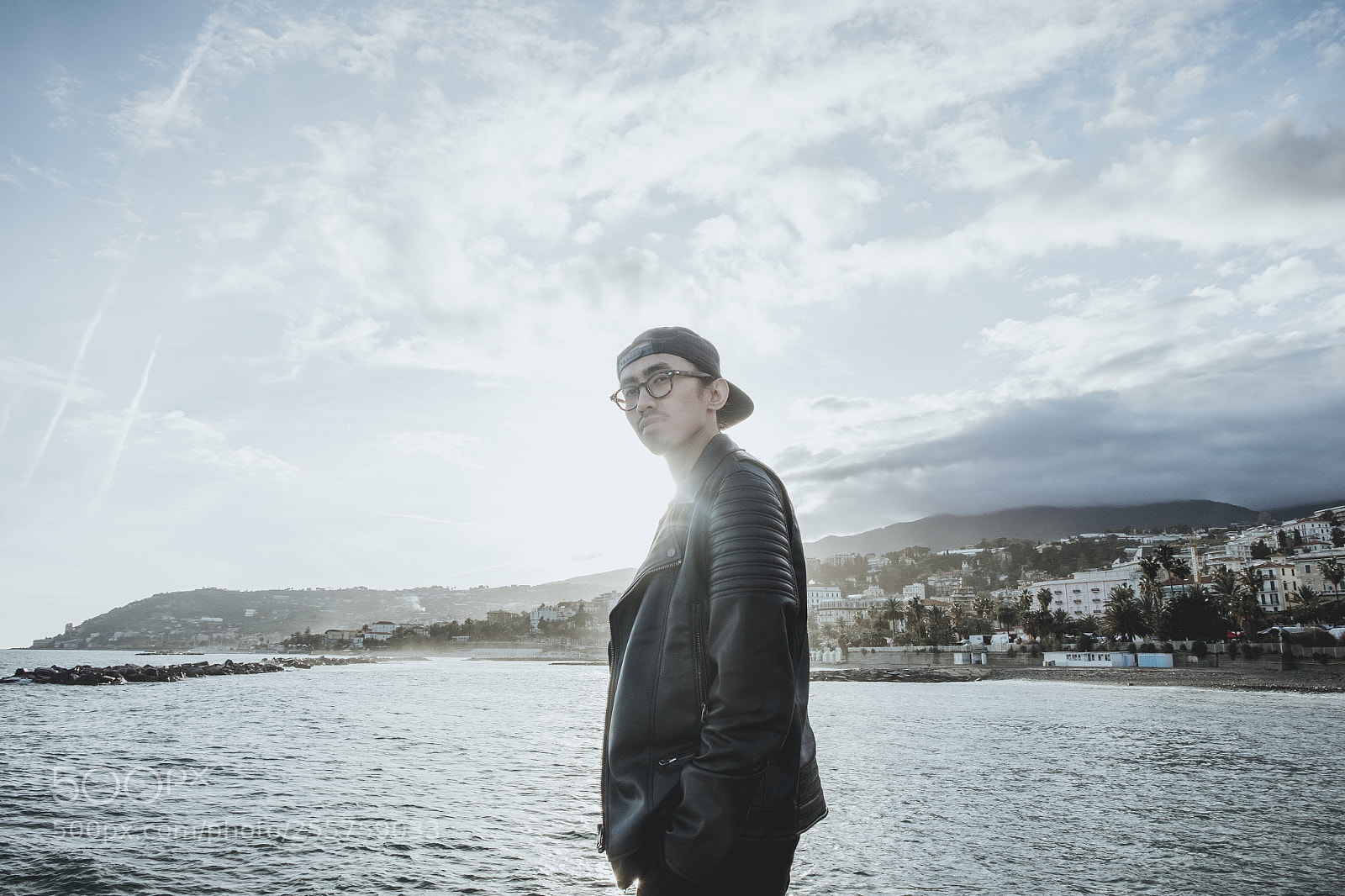 Fujifilm X-Pro1 sample photo. Eko photography