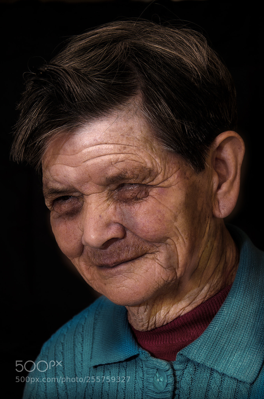 Nikon D5100 sample photo. G photography