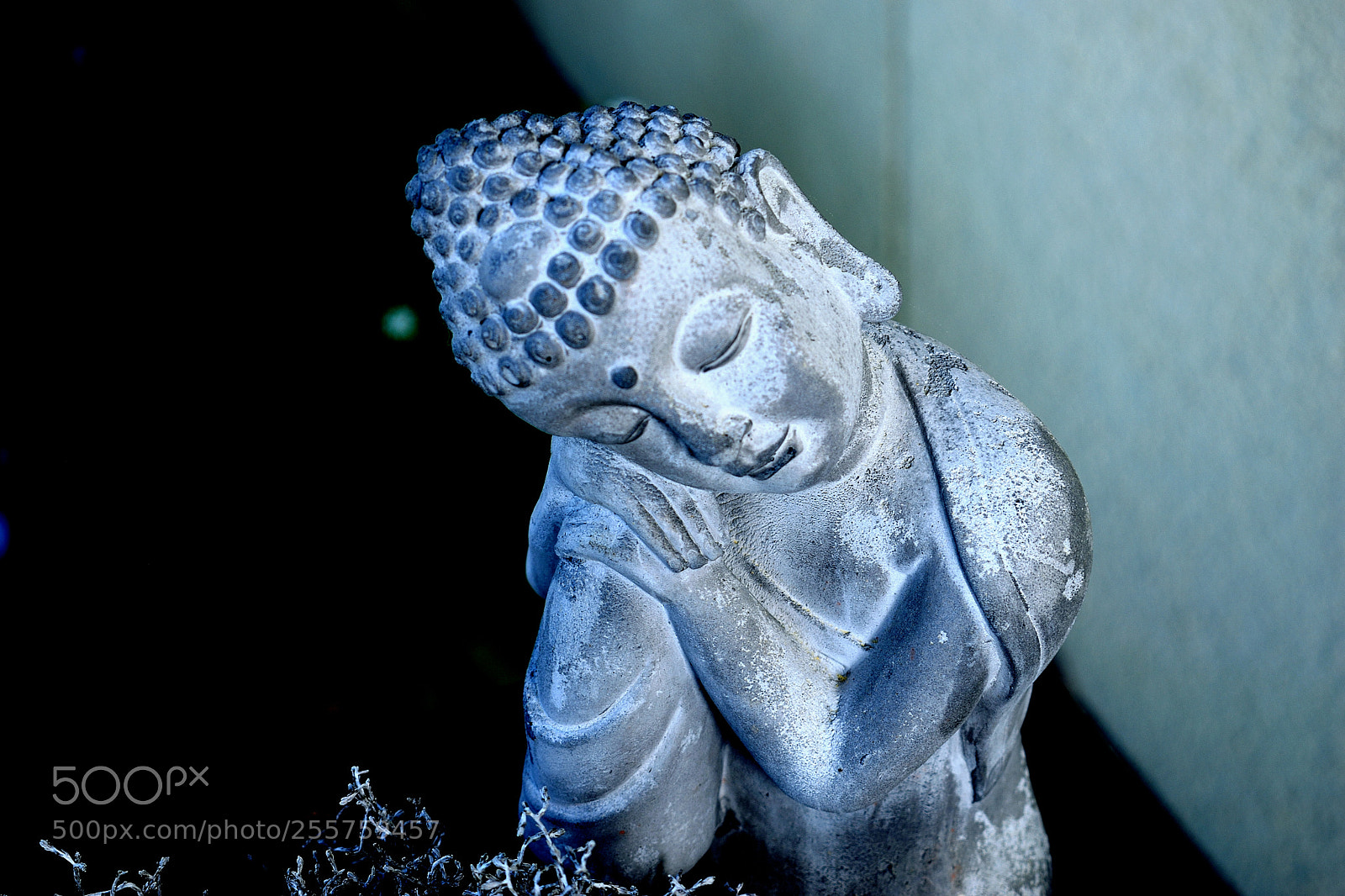Nikon D3300 sample photo. Figur photography