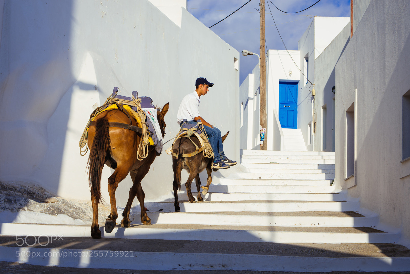 Nikon D7200 sample photo. Lagada of amorgos,greece-august 2 photography