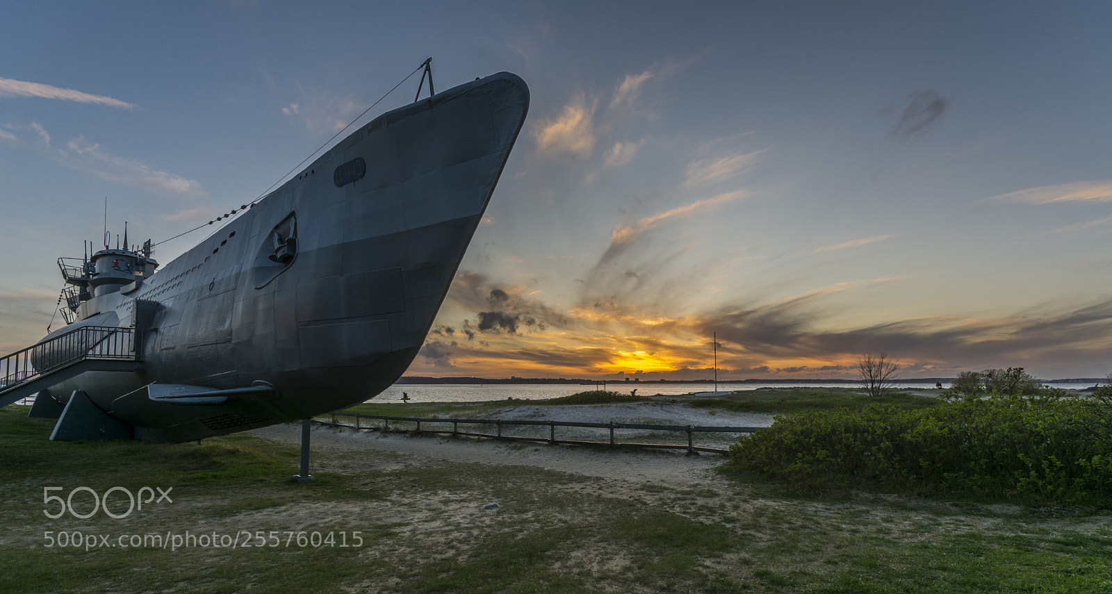 Nikon D7100 sample photo. U995 laboe photography