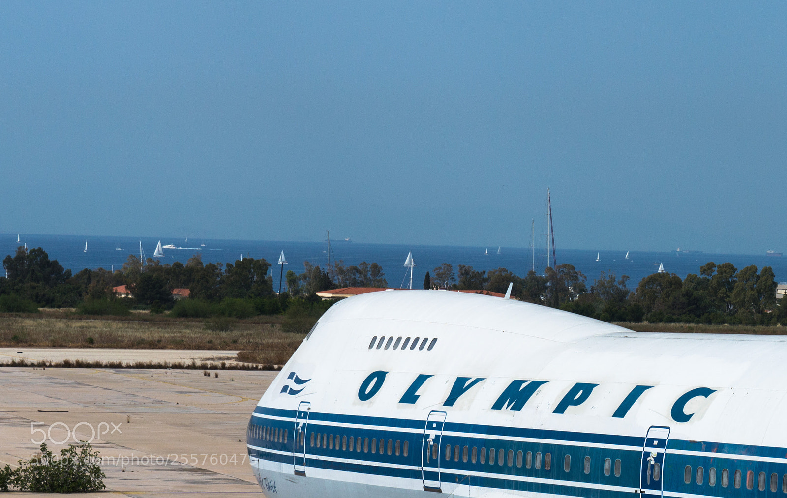 Nikon D3200 sample photo. Aviation legends 2 photography