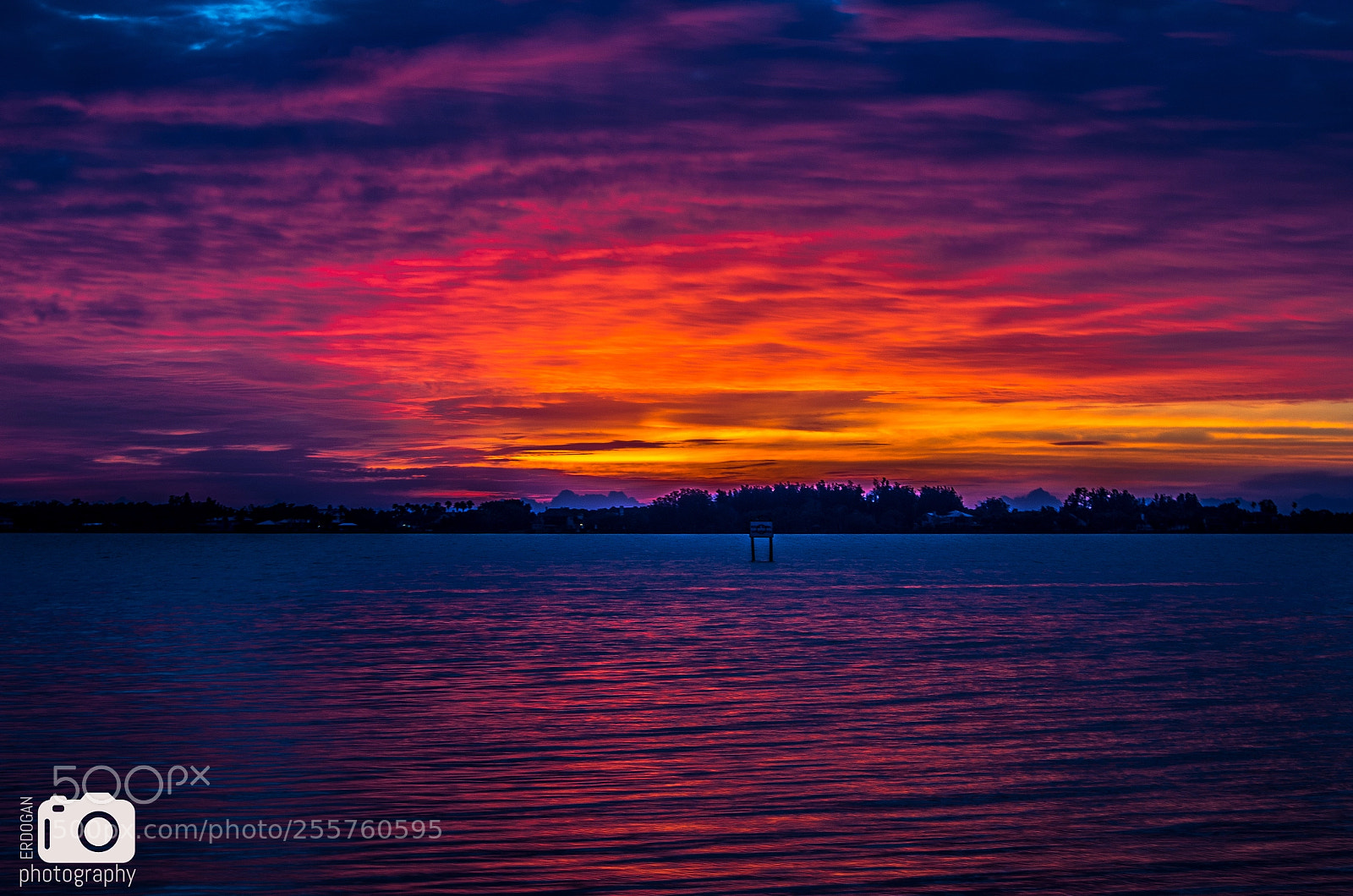 Pentax K-30 sample photo. Beautiful sunrise photography