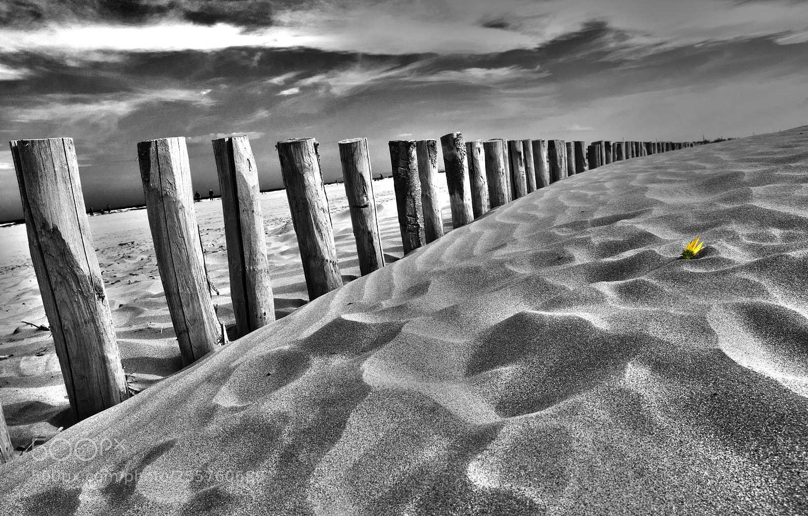 Nikon D7000 sample photo. Gruissan plage photography