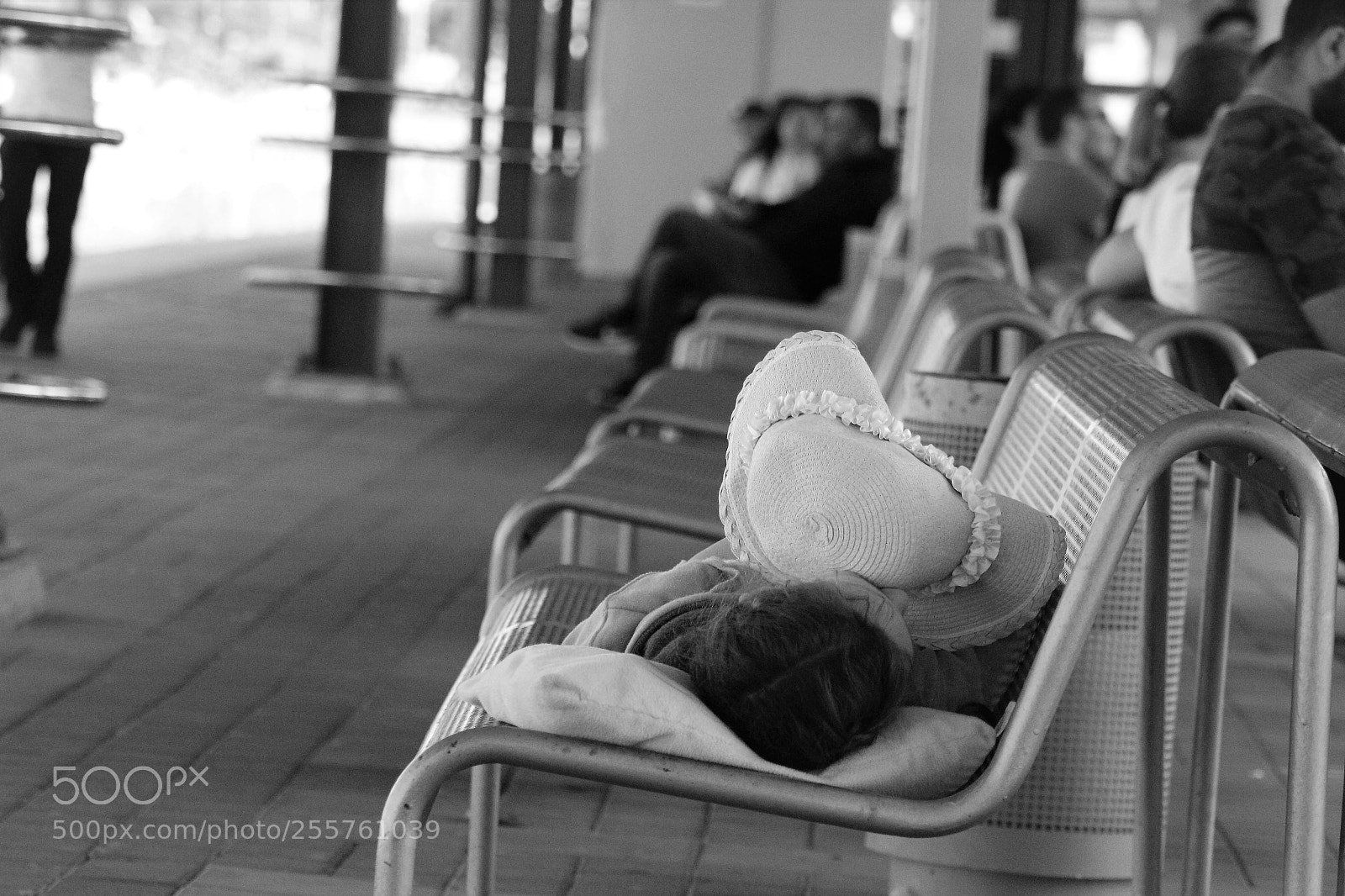 Canon EOS 700D (EOS Rebel T5i / EOS Kiss X7i) sample photo. Sleep photography