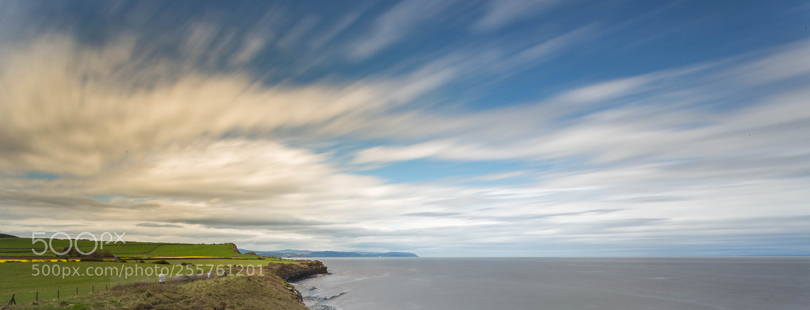 Canon EOS 6D sample photo. Kilve photography