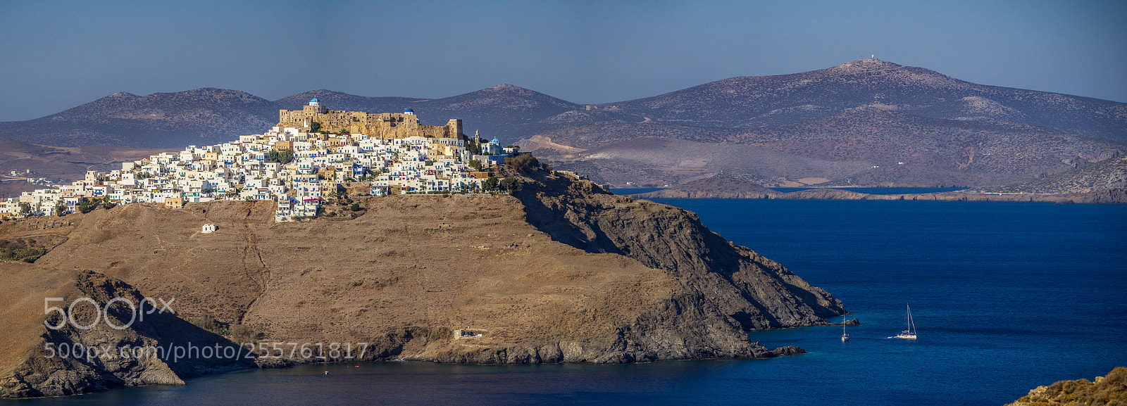 Olympus OM-D E-M10 sample photo. A panoramic view from photography