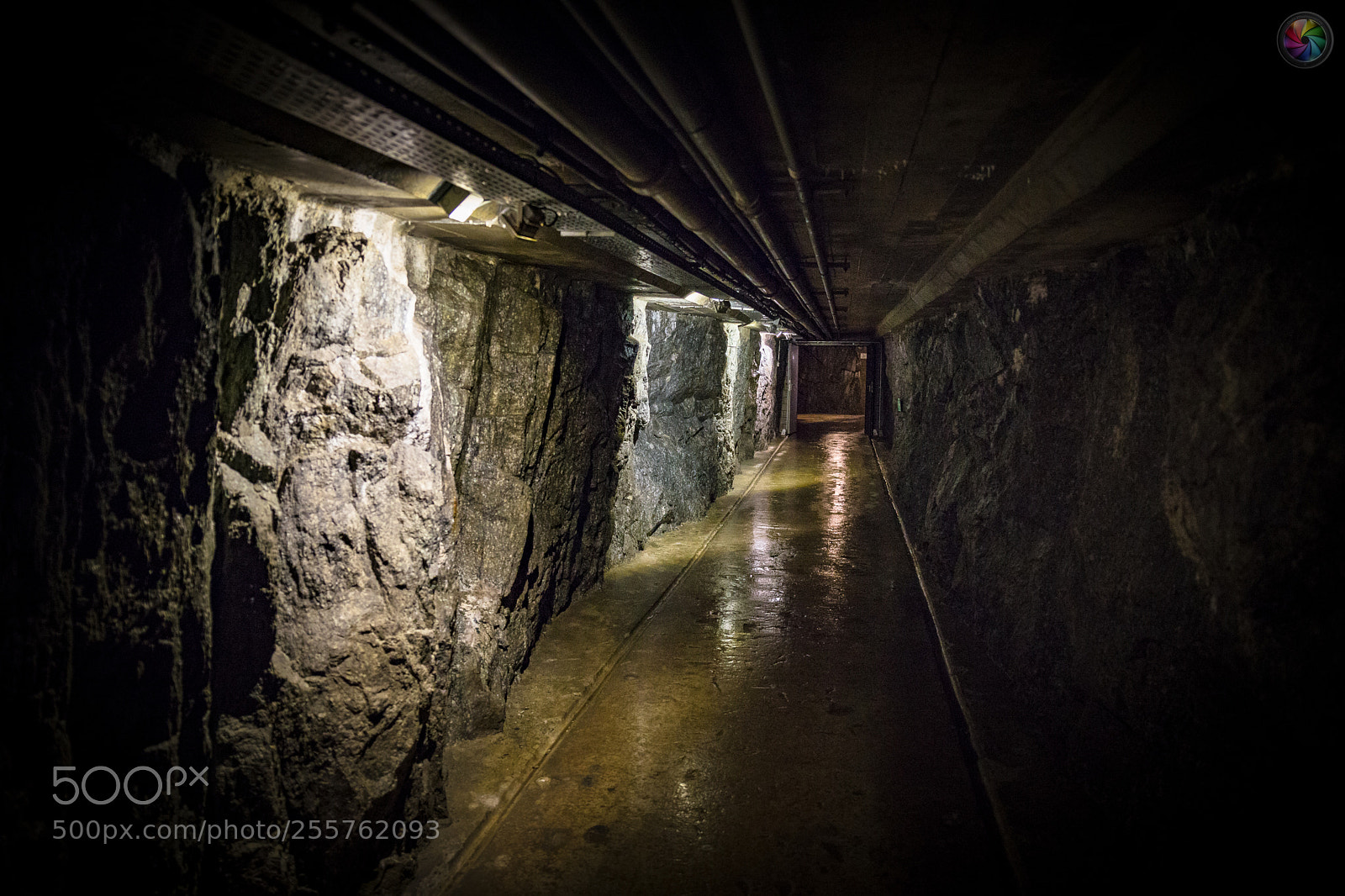 Sony SLT-A99V sample photo. Museum sasso san gottardo photography