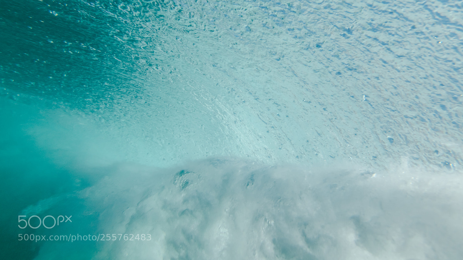 Canon EOS 7D Mark II sample photo. Wave photography