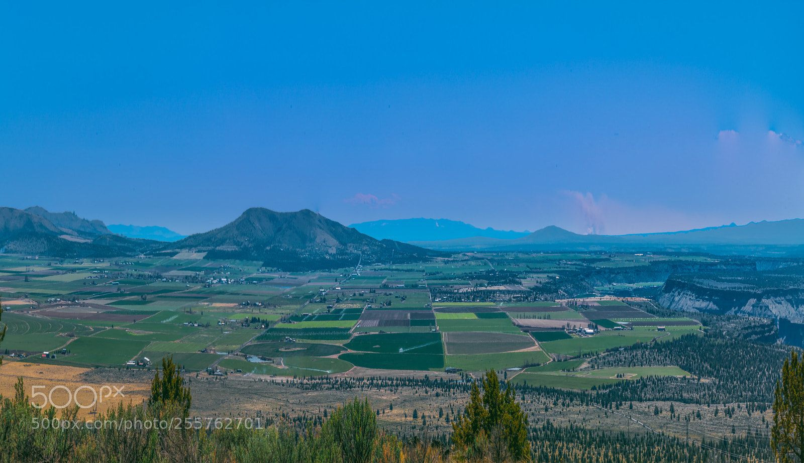 Sony a7R II sample photo. Patchwork quilt photography
