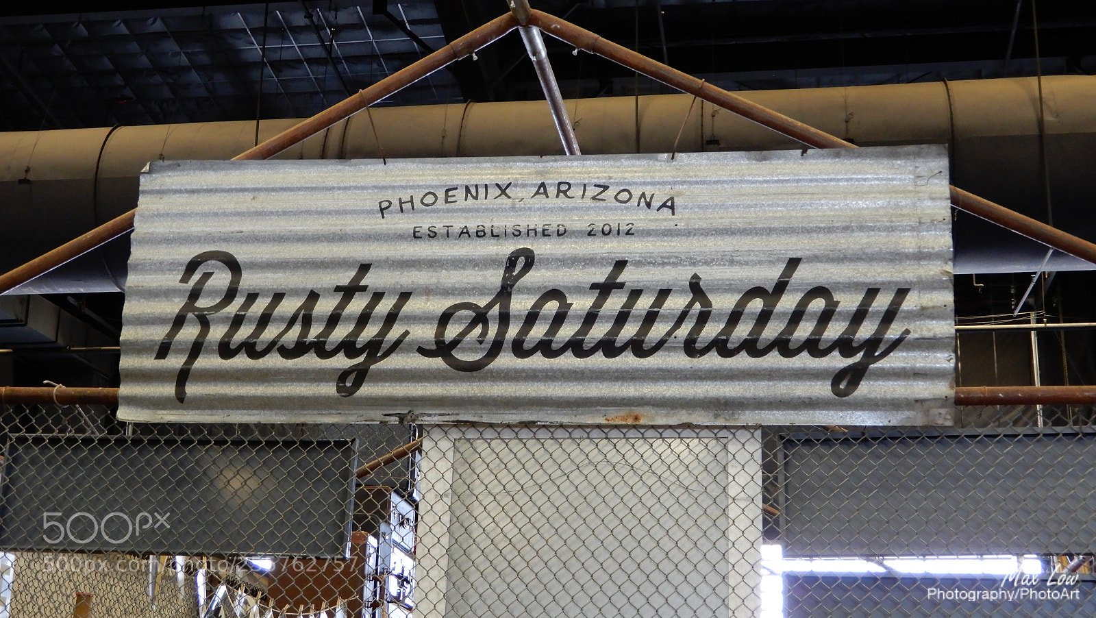 Nikon Coolpix A900 sample photo. Arizona weekend - 28 april 2018 photography