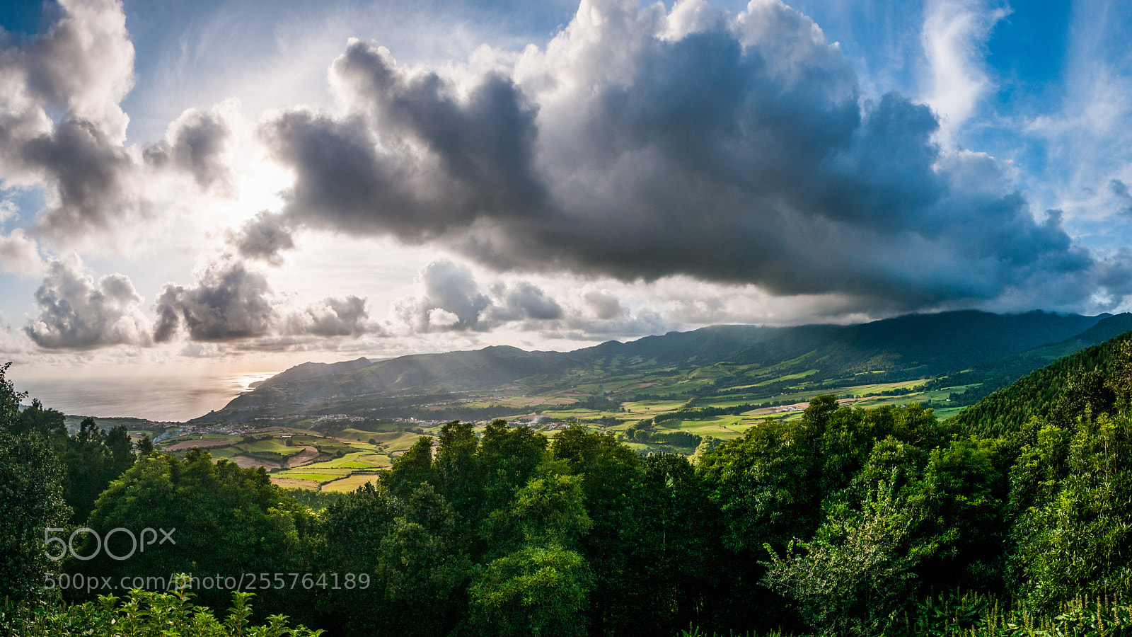 Nikon D300S sample photo. São miguel, pt photography