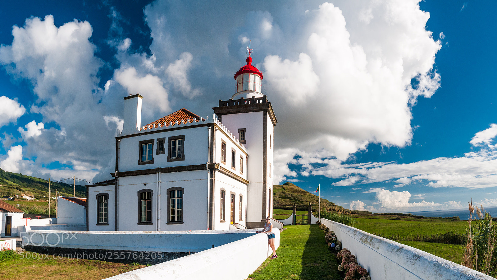 Nikon D300S sample photo. São miguel, pt photography
