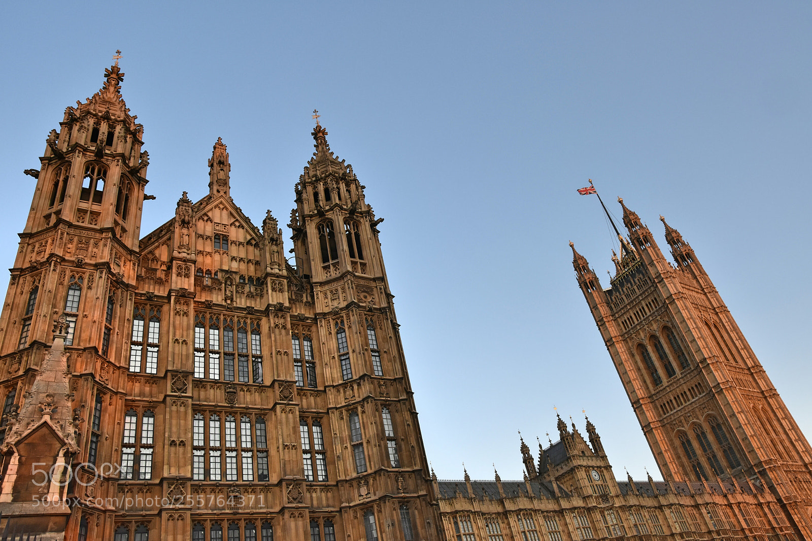 Nikon D7200 sample photo. Palace of westminster photography