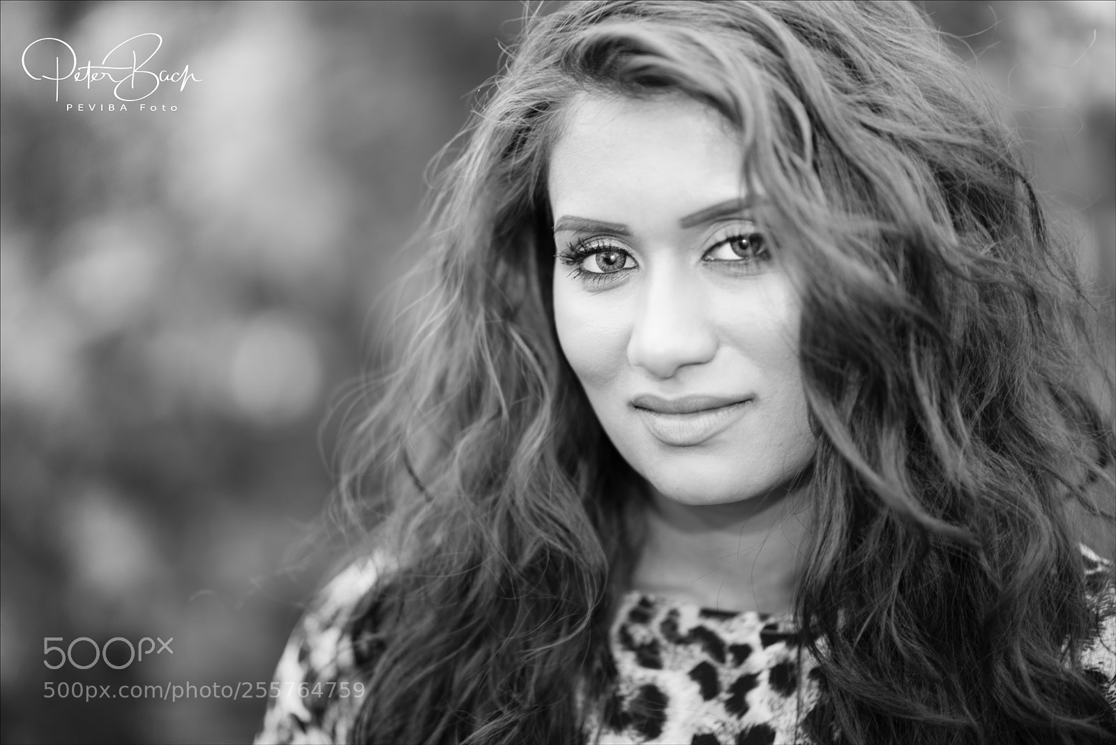 Nikon D800 sample photo. Karthi in spring (bw) photography