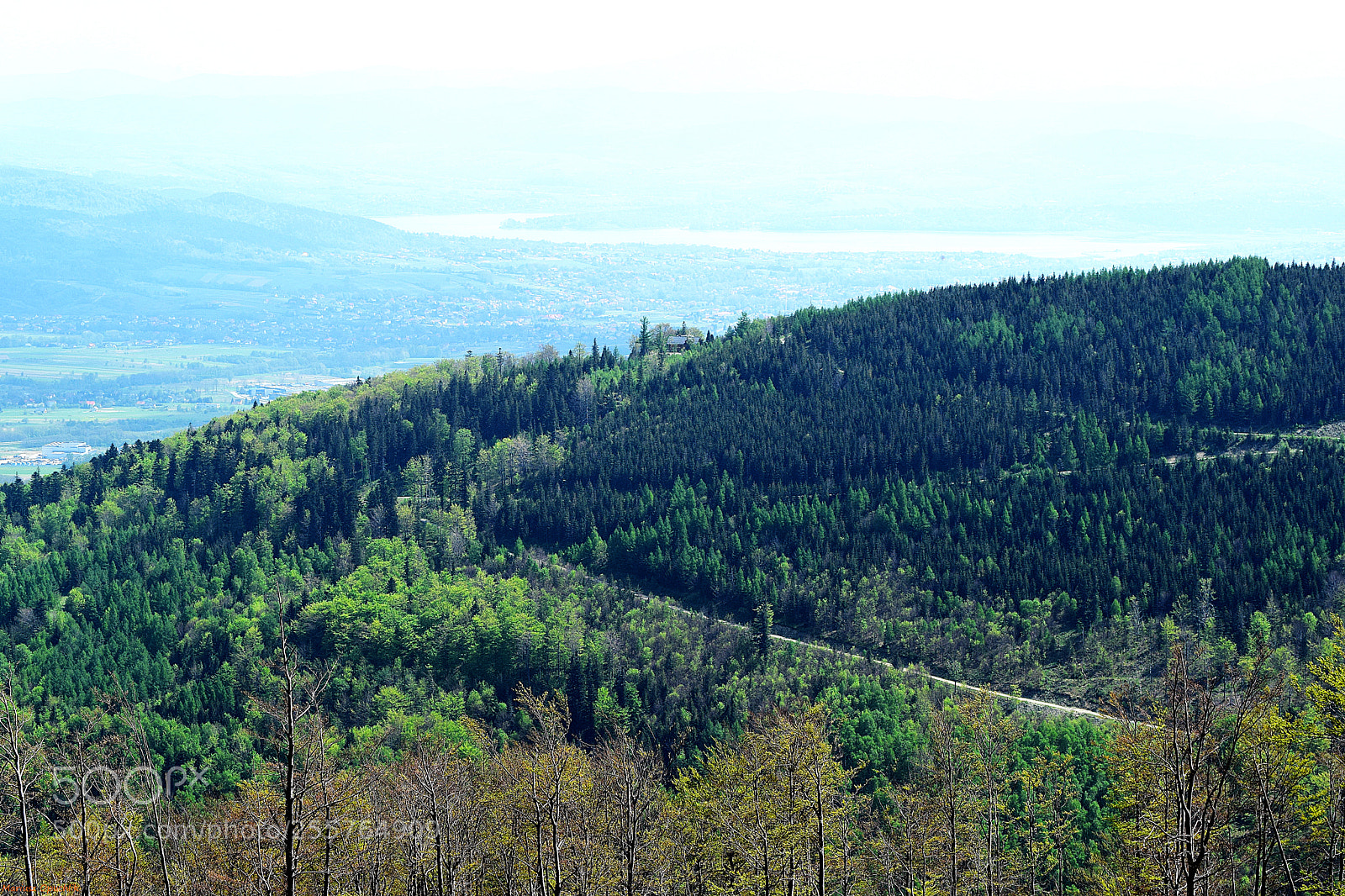 Nikon D5300 sample photo. Pasmo photography