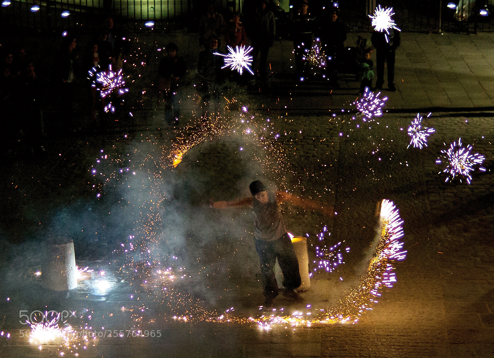 Canon EOS 50D sample photo. Jeu de feu photography