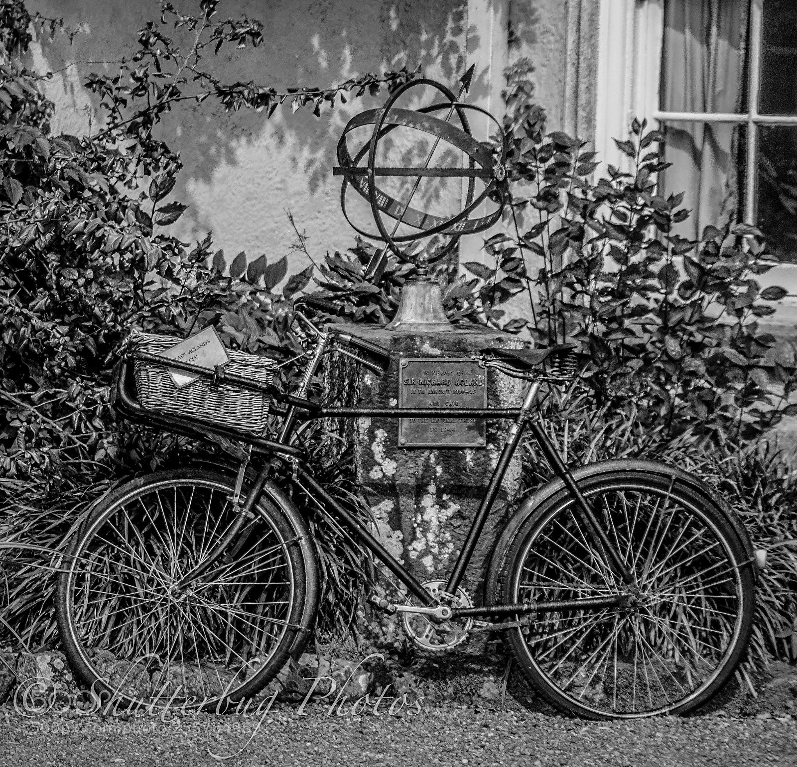 Canon EOS 550D (EOS Rebel T2i / EOS Kiss X4) sample photo. Green grocers bike photography