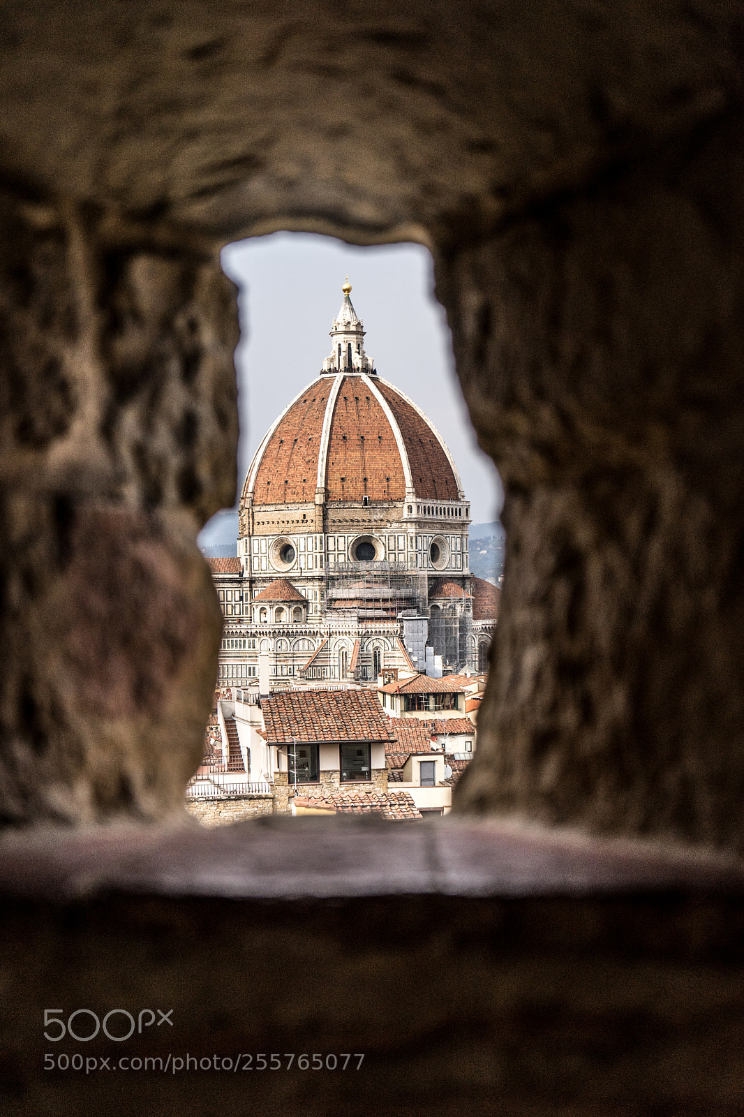 Sony a7 sample photo. Duomo di firenze photography