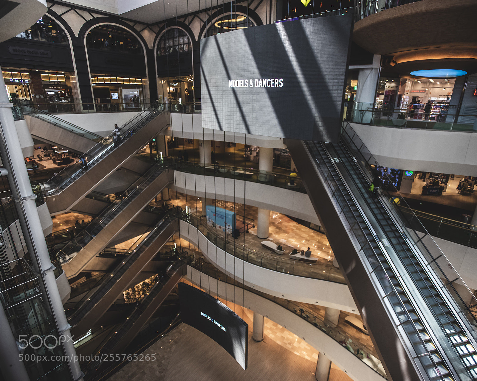Sony a7 II sample photo. Time to shop photography