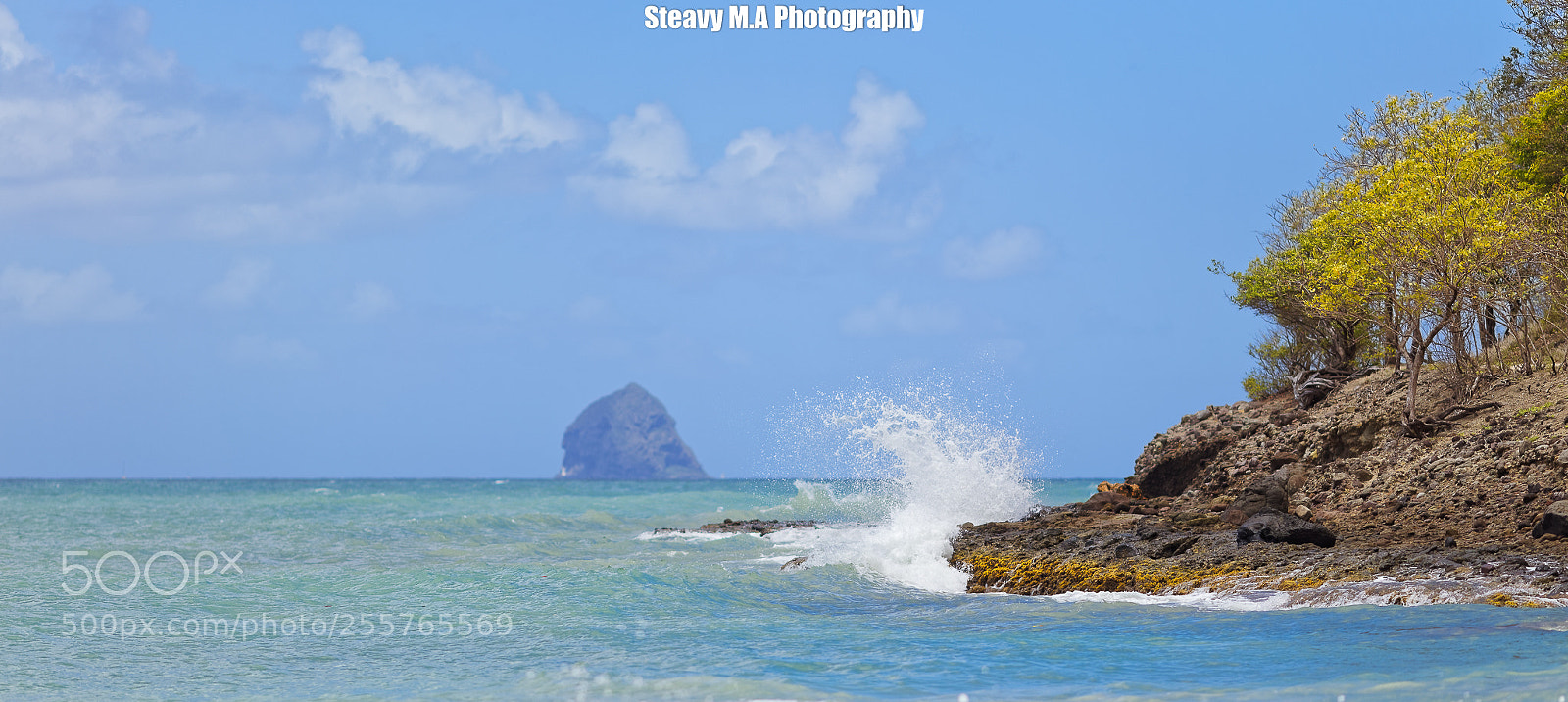 Canon EOS 5DS sample photo. Wave crush photography