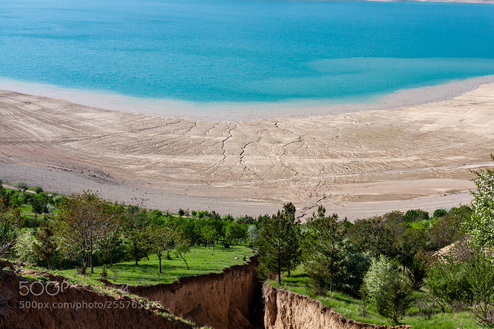 Canon EOS 50D sample photo. Beautiful views of charvak photography