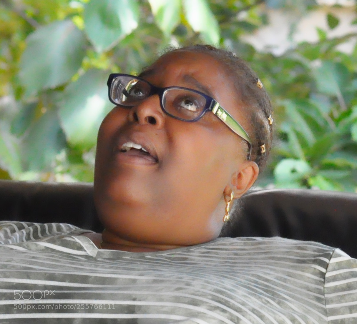 Nikon D90 sample photo. Oh, my god photography