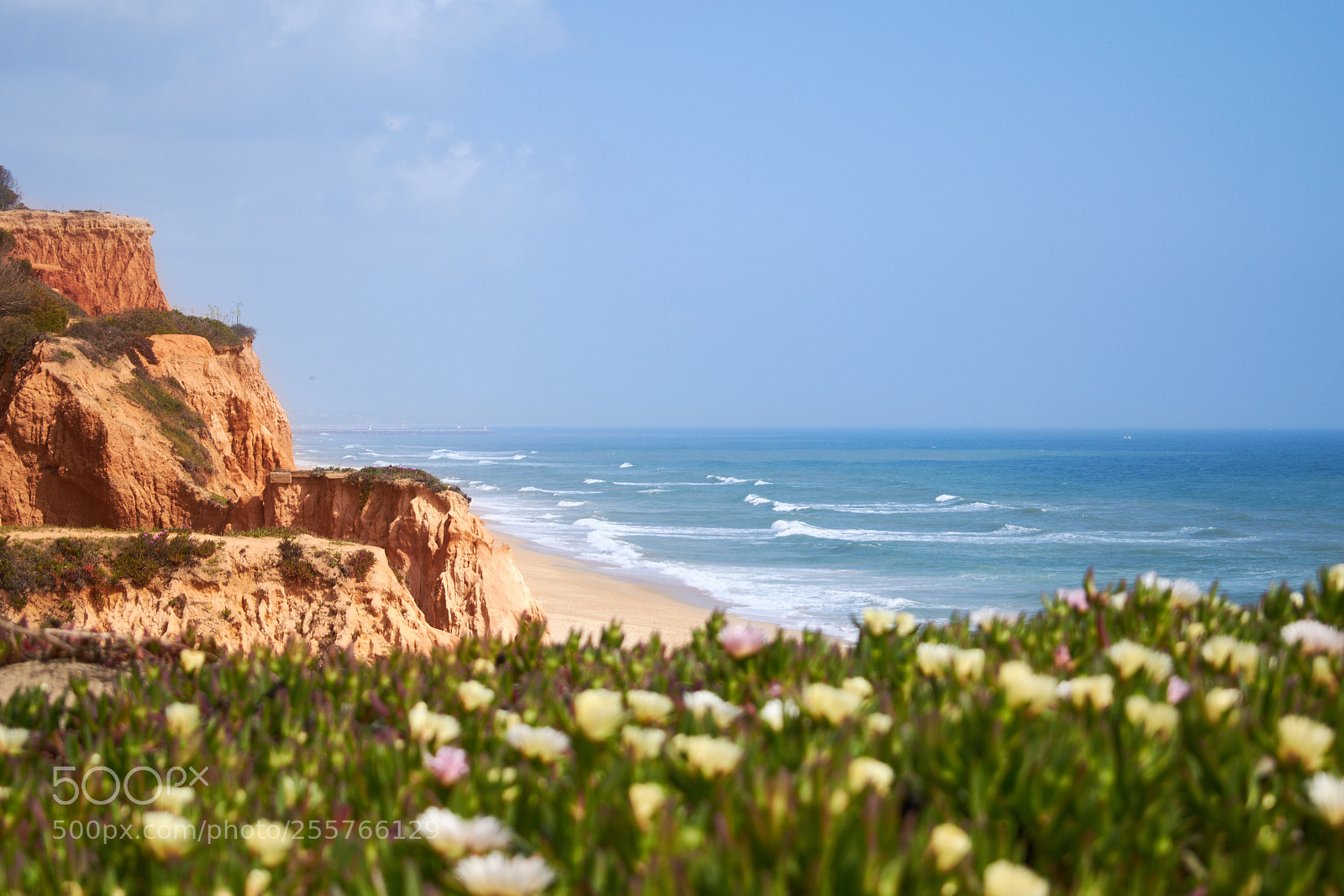 Nikon D5300 sample photo. Albufeira photography