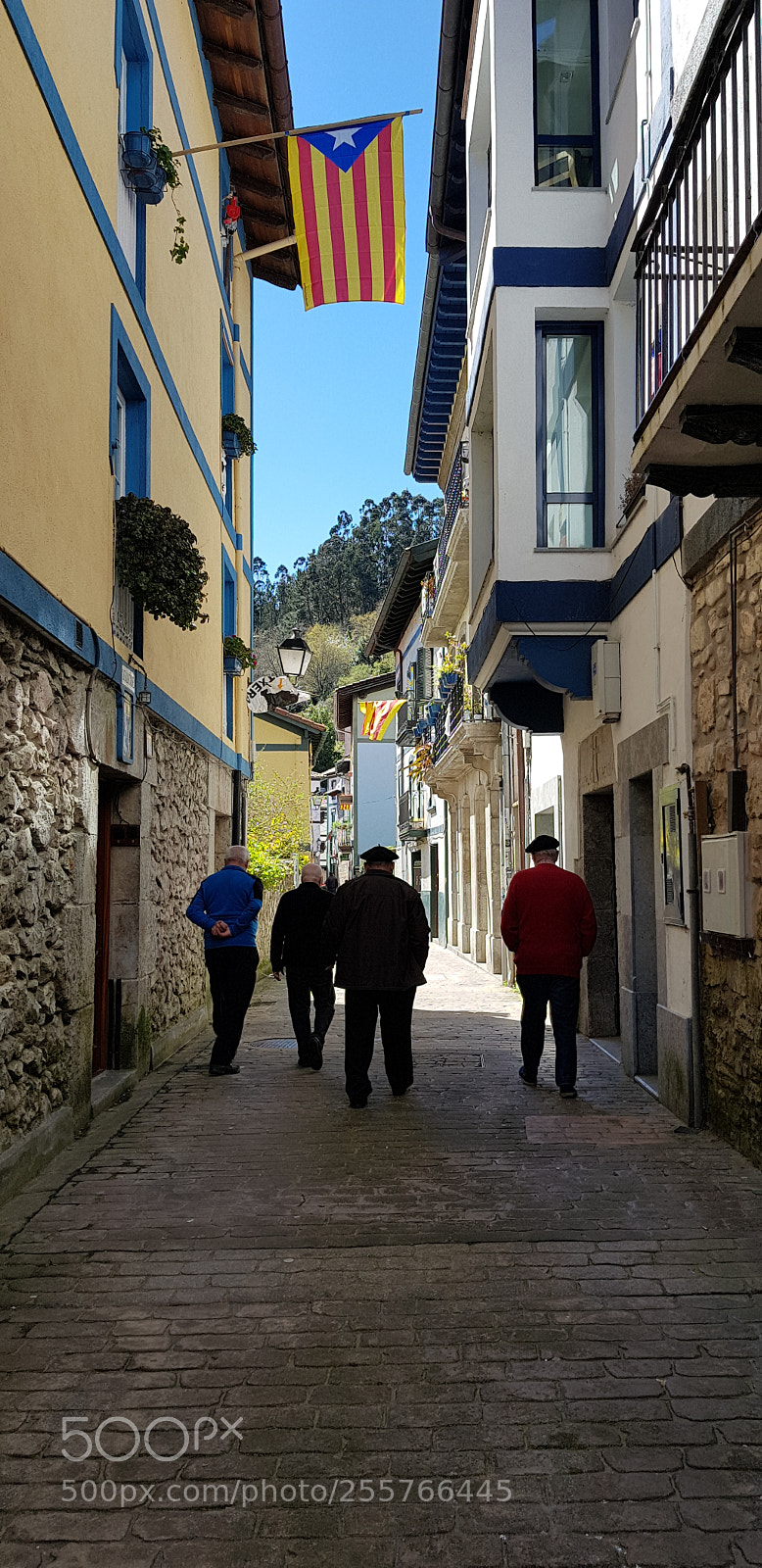 Samsung Galaxy S8+ sample photo. Passejant per ea photography