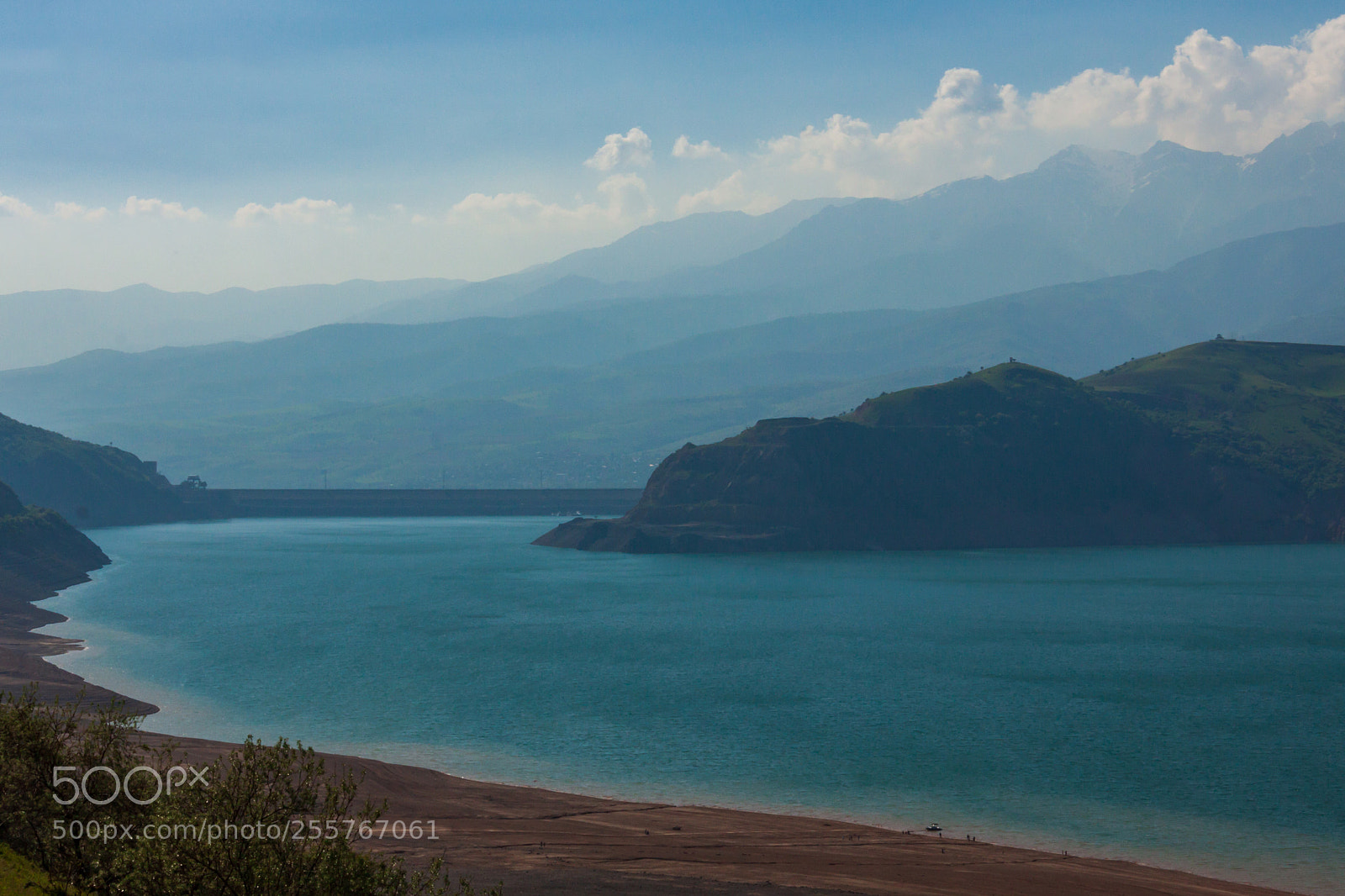 Canon EOS 50D sample photo. Beautiful views of charvak photography