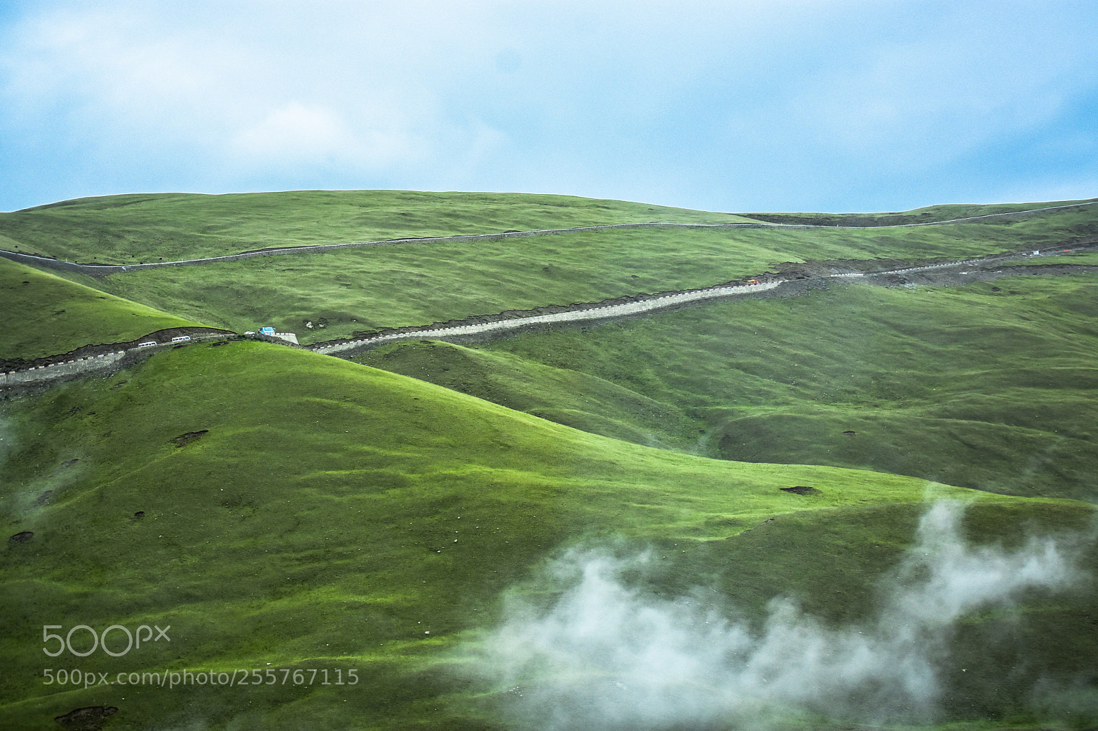 Nikon D7200 sample photo. On the road to photography